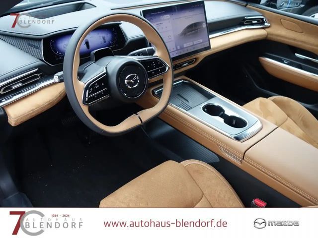 Mazda 6e Plus Takumi