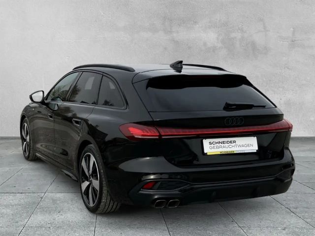 Audi A5 2.0 TDI Avant S-Tronic