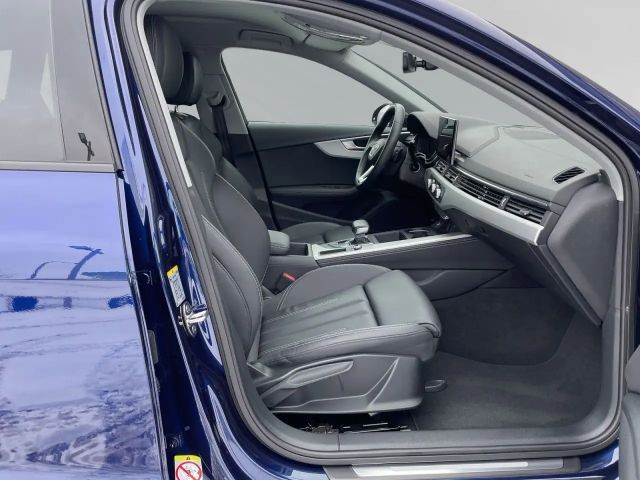 Audi A4 35 TDI Avant S-Tronic