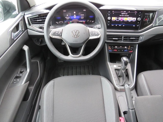 Volkswagen Taigo 1.0 TSI DSG