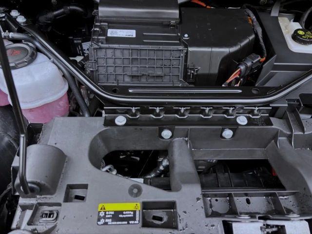 Volkswagen ID.4 IQ.Drive Performance Pure