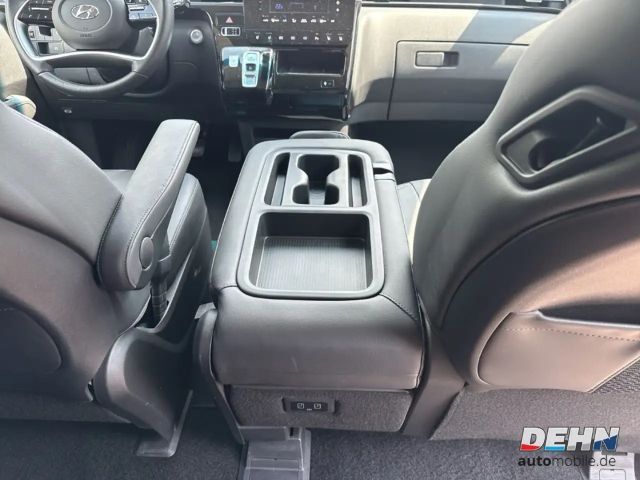 Hyundai Staria Prime