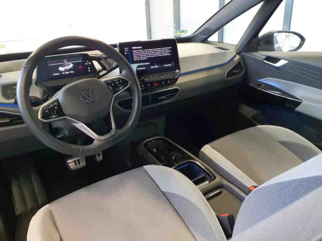 Volkswagen ID.3 Business Performance Pro