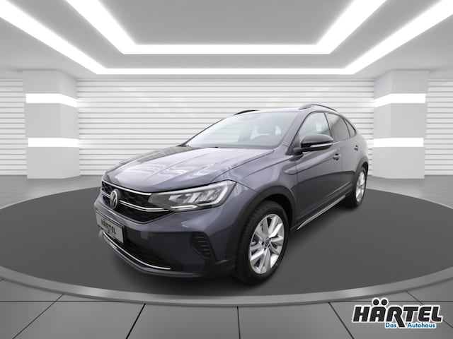 Volkswagen Taigo 1.5 TSI DSG