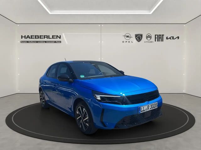 Opel Corsa 1.2 Turbo Turbo