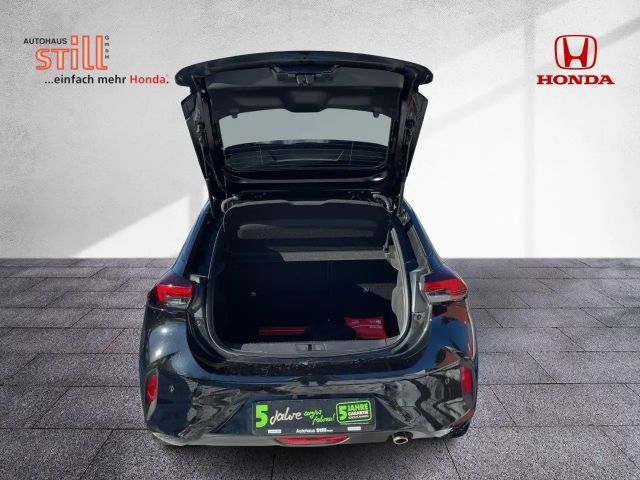 Opel Corsa 1.2 Turbo GS-Line Grand Sport Turbo