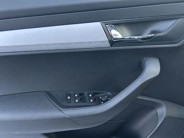 Skoda Karoq 1.5 TSI Selection