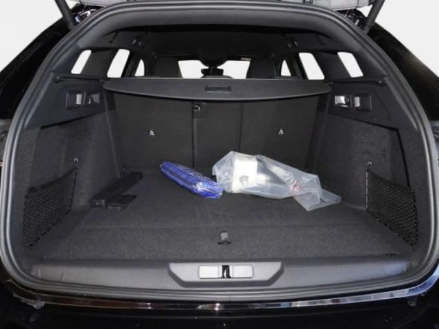 Peugeot 308 EAT8 GT-Line HDi SW