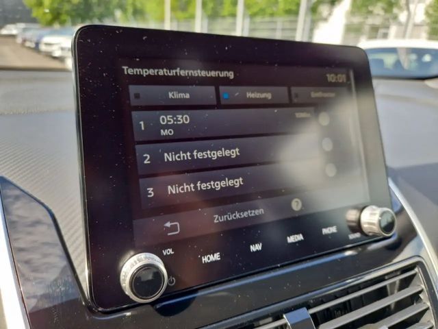 Mitsubishi Eclipse Cross PHEV