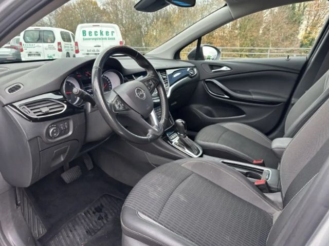 Opel Astra Sports Tourer