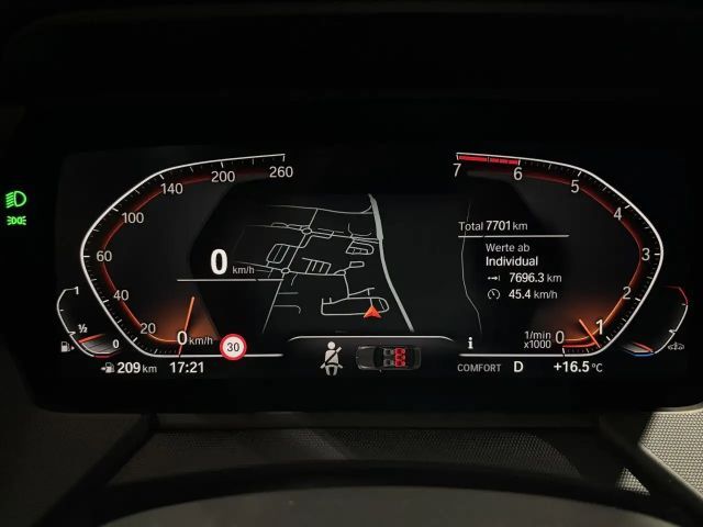 BMW 220 220i Coupé M-Sport xDrive