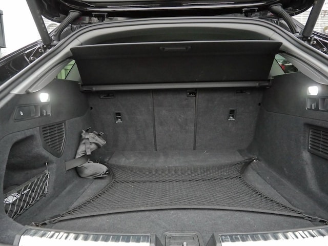 Audi A5 Avant Quattro S-Tronic