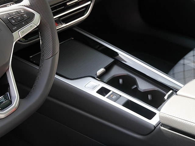 Volkswagen Passat 2.0 TDI 4Motion DSG R-Line