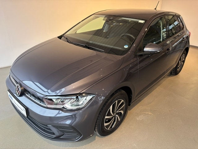 Volkswagen Polo 1.0 TSI