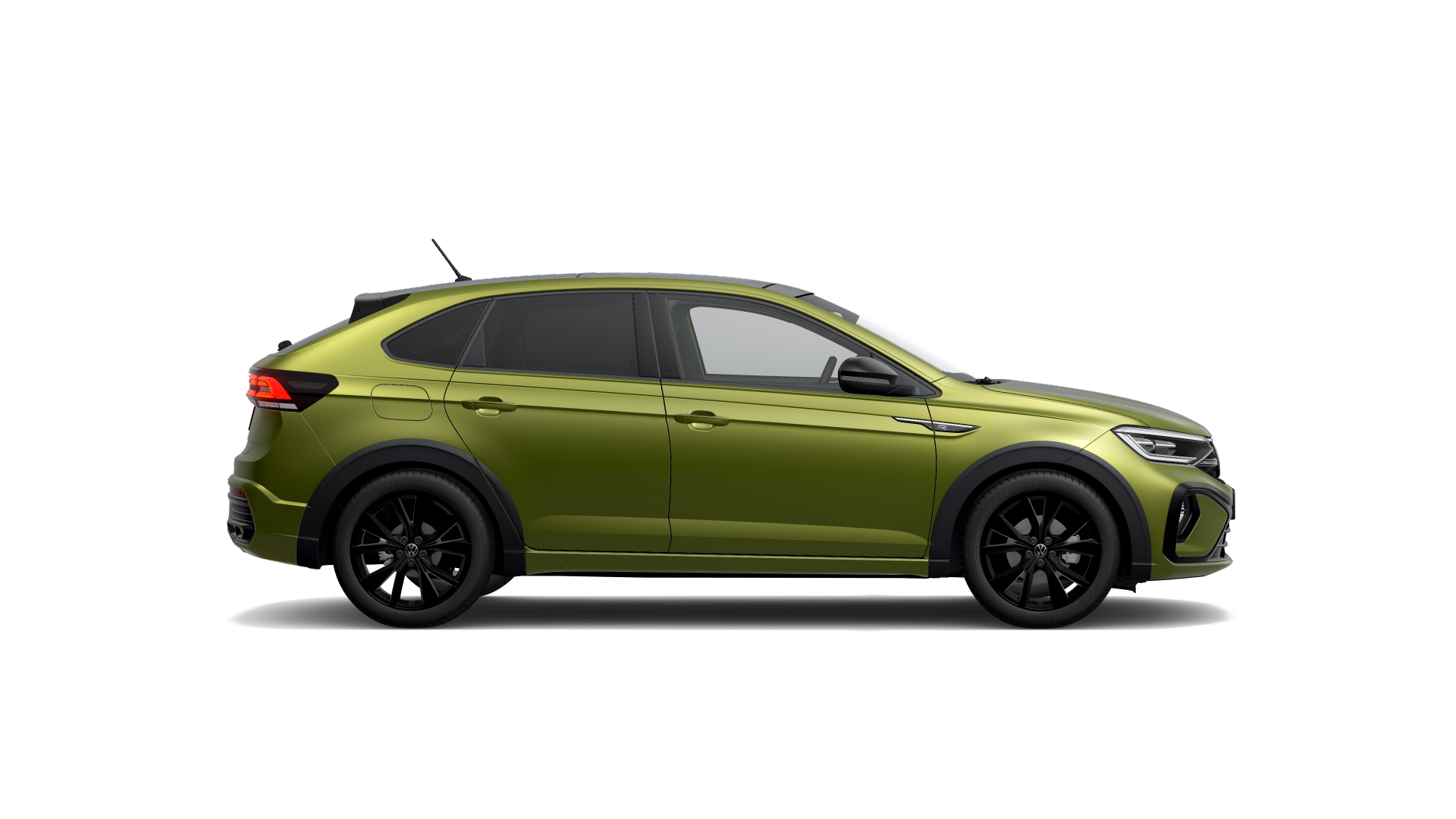 Volkswagen Taigo 1.0 TSI DSG R-Line