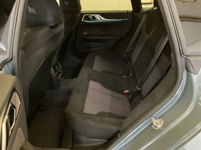 BMW i4 Coupé Gran Coupé eDrive40