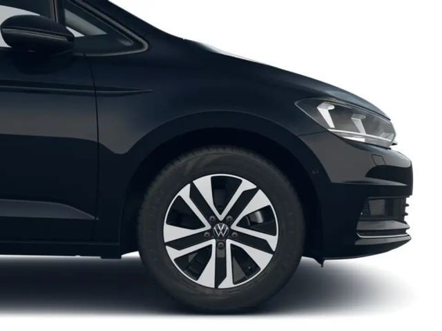 Volkswagen Touran DSG