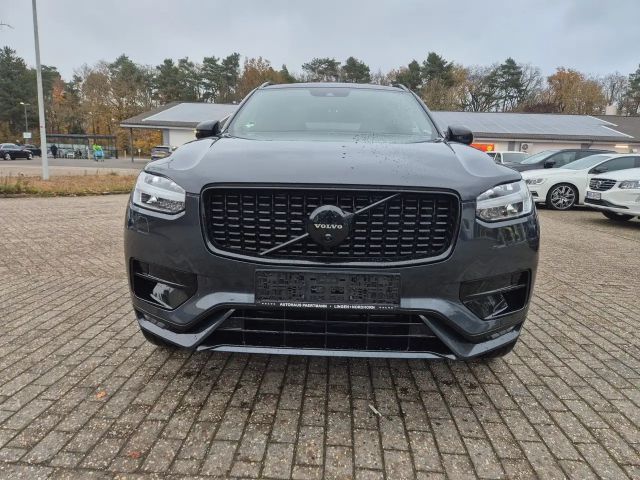Volvo XC90 AWD R-Design