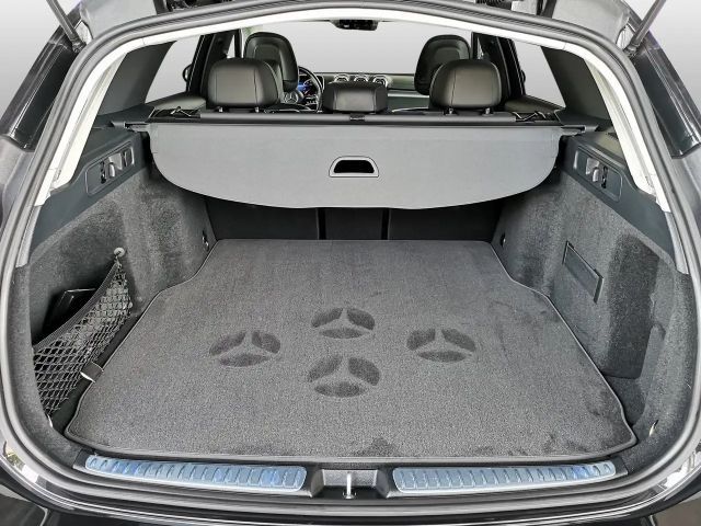 Mercedes-Benz C 180 AMG Line Estate