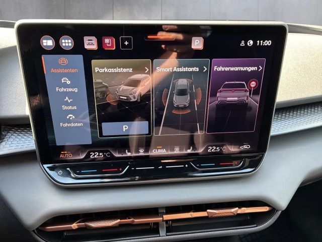 Cupra Terramar 2.0 TSI