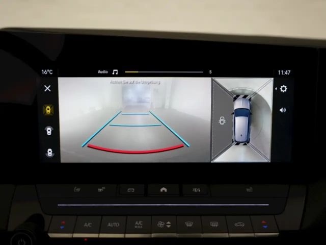 Opel Astra GS-Line Grand Sport Sports Tourer