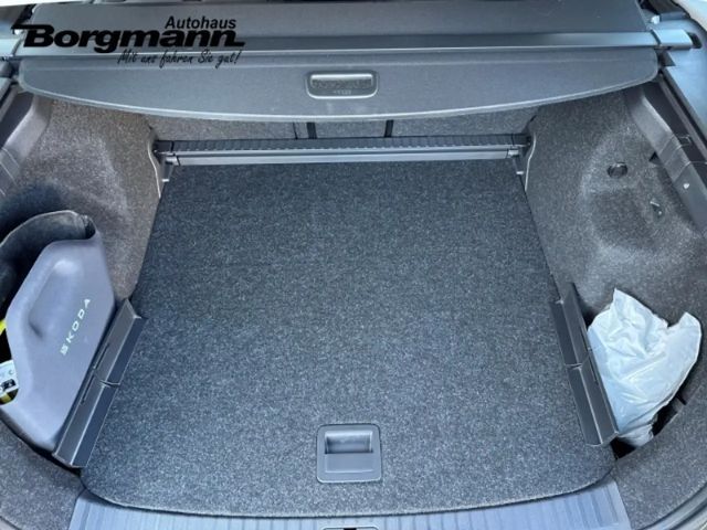 Skoda Enyaq Loft iV 60