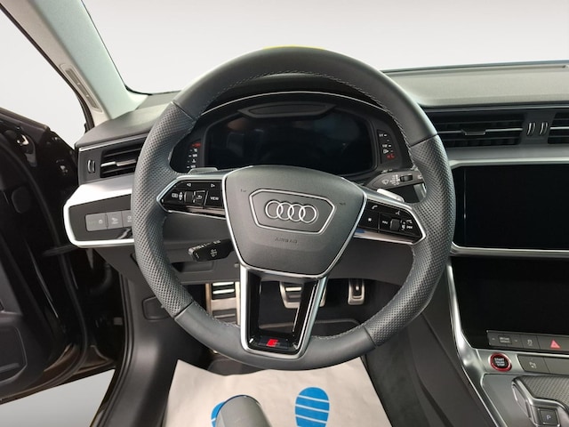 Audi S6 Avant Quattro