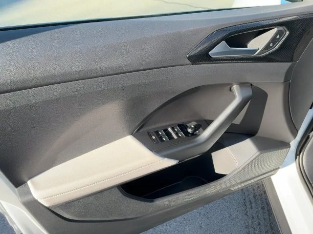 Volkswagen T-Cross 1.5 TSI DSG Style