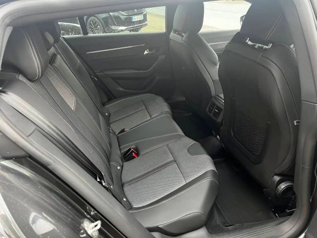 Peugeot 508 Allure Pack BlueHDi EAT8 SW