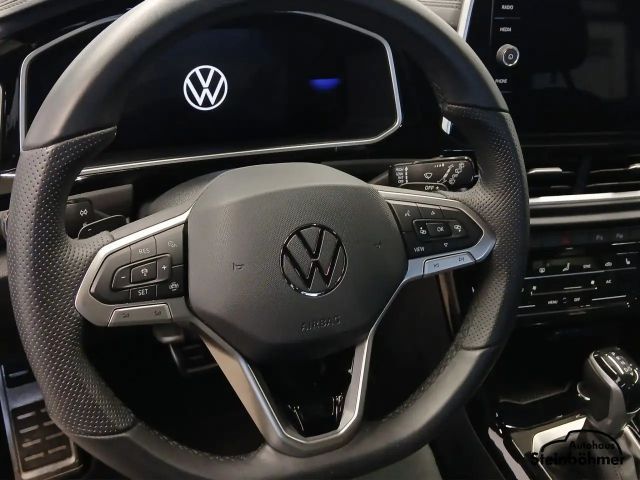 Volkswagen T-Roc DSG Plus R-Line