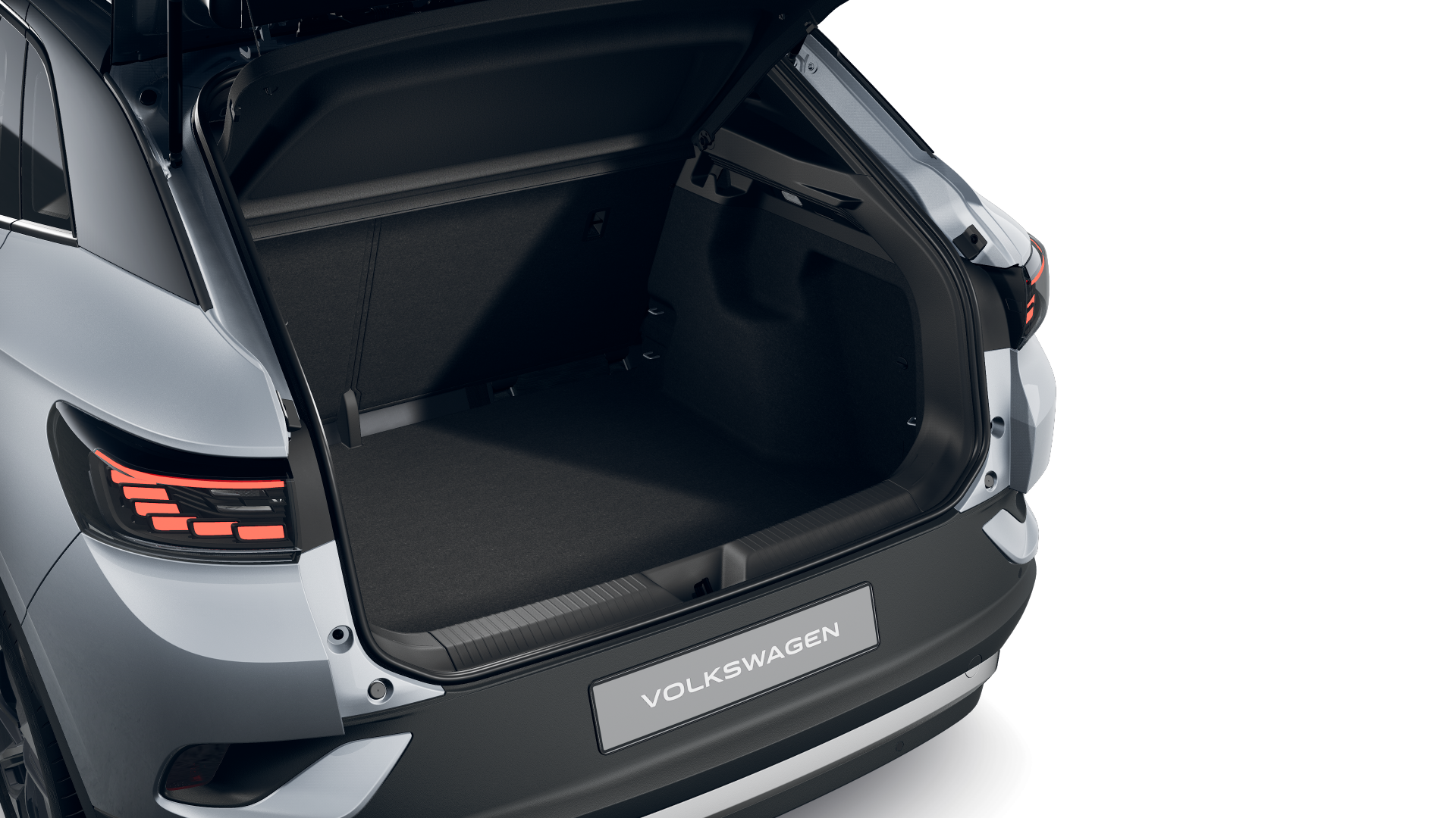 Volkswagen ID.4 IQ.Drive Pure