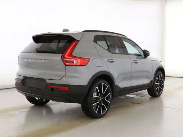 Volvo XC40 Dark Ultimate