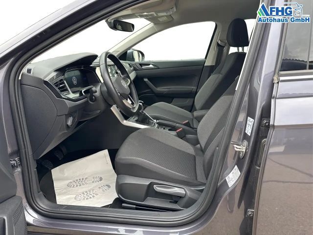 Volkswagen Taigo 1.0 TSI Life