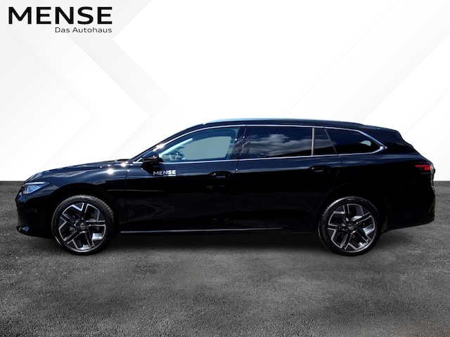 Volkswagen Passat Pro