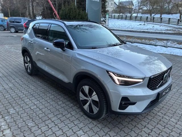 Volvo XC40 Dark Ultra