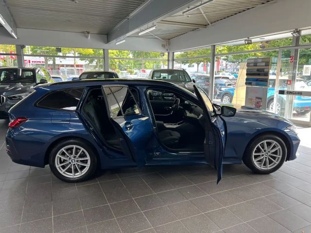 BMW 318 318d Touring
