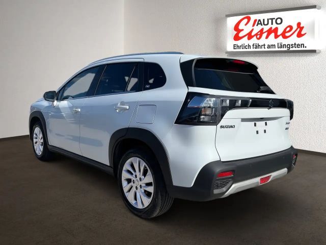 Suzuki SX4 S-Cross GL Shine