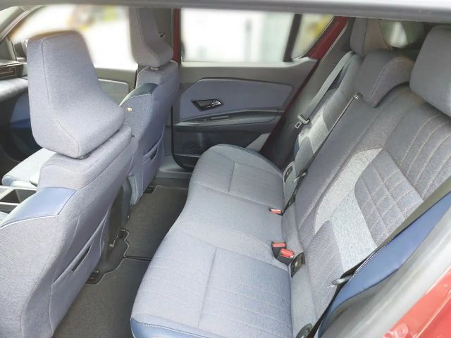 Renault 4 E-Tech Electric Techno