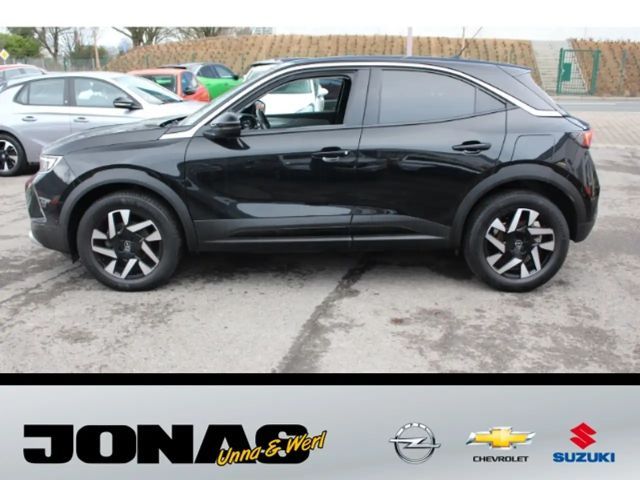 Opel Mokka Elegance