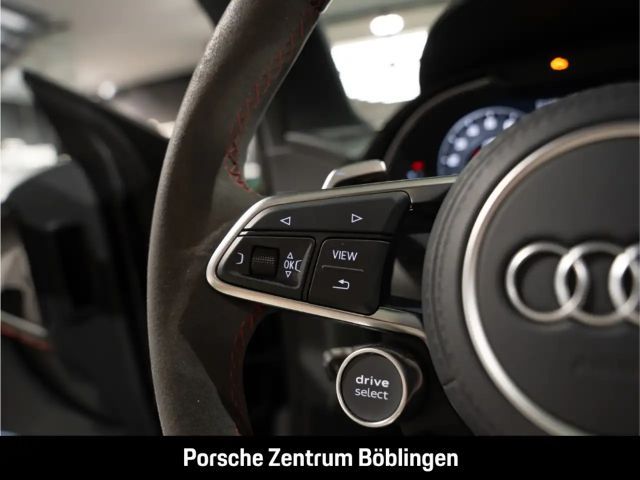 Audi R8 5.2 FSI Quattro Spyder