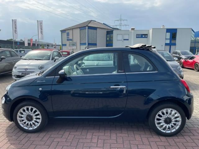Fiat 500C Dolcevita