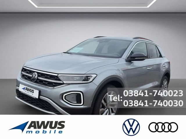 Volkswagen T-Roc DSG Move