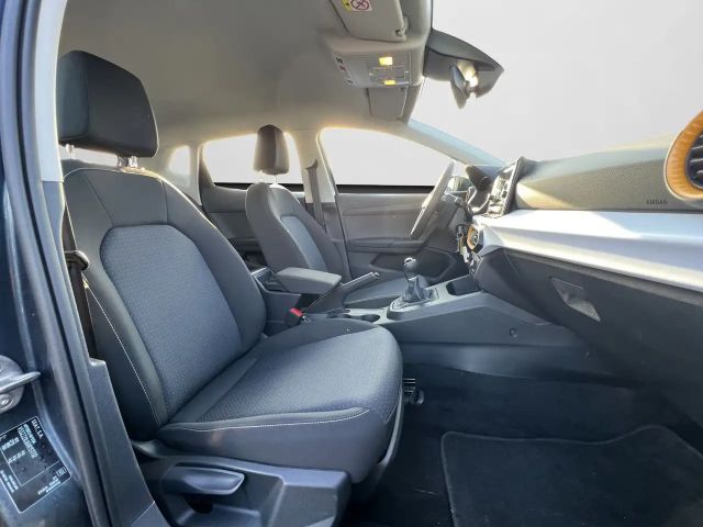 Seat Ibiza 1.0 TSI Style