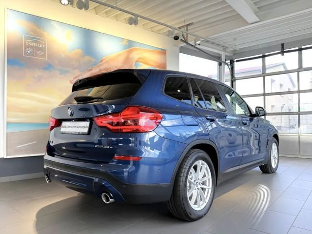 BMW X3 xDrive xDrive30e