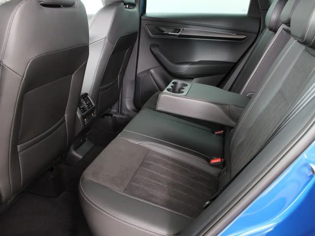 Skoda Karoq Sportline