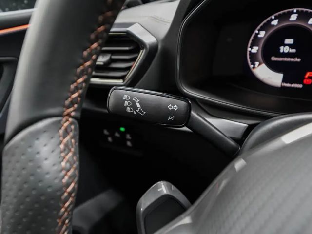 Cupra Leon 4Drive DSG VZ