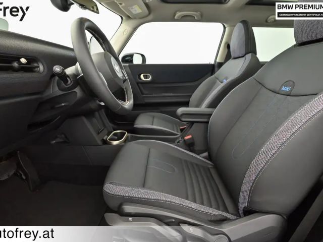 MINI Cooper Cooper C