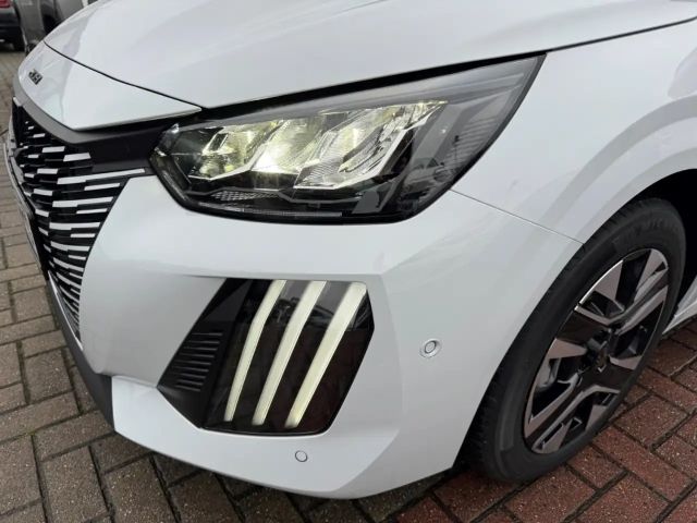 Peugeot 208 Allure Pack