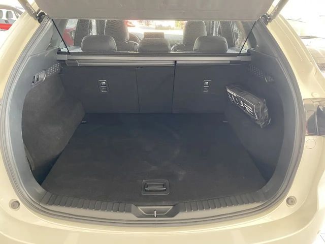 Mazda CX-5 4WD Takumi