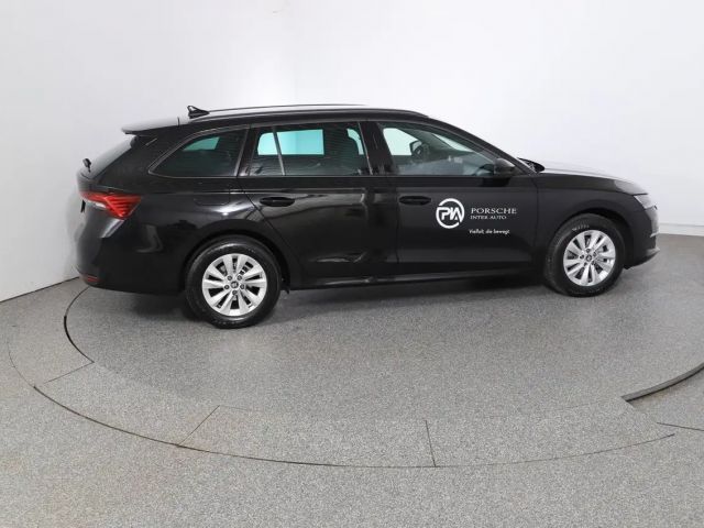 Skoda Octavia Selection